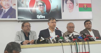 ২৫ ডিসেম্বর জনদুর্ভোগের জন্য আগাম দুঃখ প্রকাশ করেছে বিএনপি