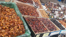 খেজুর আমদানিকারকদের বড় সুখবর দিল এনবিআর