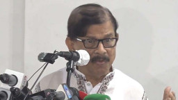 যে কারণে নির্বাচন করতে পারবেন না মান্না