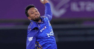 প্লে অফ নিশ্চিত সাকিবদের, শঙ্কায় তাসকিনরা