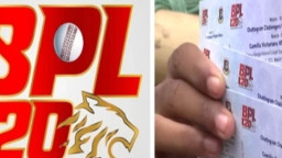 ২০০ টাকায় মিলবে বিপিএলের টিকিট, মিলবে ঘরে বসেই