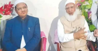 শেষ মুহূর্তে জামায়াত ও ইসলামী জোটে ভাঙনের সুর