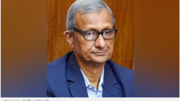 উপদেষ্টা হওয়ার গুঞ্জনের মাঝেই খোদা বখশ চৌধুরীর পদত্যাগ