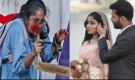 এবার ডাকসু নেত্রী সেই তন্বীর বিয়ে