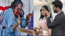 এবার ডাকসু নেত্রী সেই তন্বীর