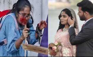 এবার ডাকসু নেত্রী সেই তন্বীর বিয়ে