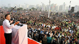 তারেক রহমানের ‘ইনসাফের বার্তা’’: দেশ গড়ার অঙ্গীকার