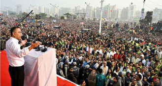 তারেক রহমানের ‘ইনসাফের বার্তা’’: দেশ গড়ার অঙ্গীকার