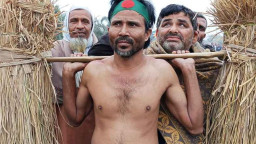 তারেক রহমানের জন্য ব্যতিক্রমী ভালোবাসা