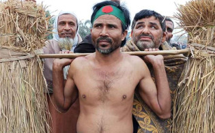 তারেক রহমানের জন্য ব্যতিক্রমী ভালোবাসা