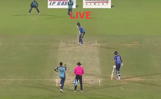 চট্টগ্রাম বনাম নোয়াখালী: ম্যাচটি সরাসরি দেখুন