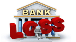 নিট দায় বেড়েছে শেয়ারবাজারের ২ ব্যাংকের