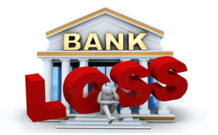 নিট দায় বেড়েছে শেয়ারবাজারের ২ ব্যাংকের