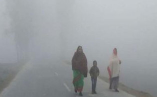 দেশজুড়ে হাড়কাঁপানো শীত, কারণ জানালেন আবহাওয়াবিদরা