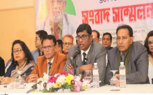 ২৪৩ আসনে প্রার্থী ঘোষণা জিএম কাদেরের জাতীয় পার্টির