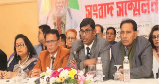 ২৪৩ আসনে প্রার্থী ঘোষণা জিএম কাদেরের জাতীয় পার্টির