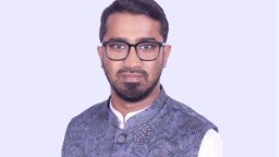 বিএনপিতে যোগ দিচ্ছেন গণঅধিকারের রাশেদ খাঁন