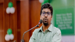 ছাত্রশিবিরের নতুন সভাপতি কে এই নুরুল ইসলাম সাদ্দাম