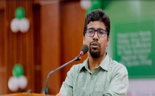 ছাত্রশিবিরের নতুন সভাপতি কে এই নুরুল ইসলাম সাদ্দাম