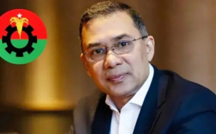 আজ যেসব কর্মসূচিতে তারেক রহমান