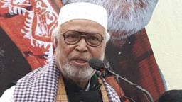 নির্বাচনে অংশ নেবে না কাদের সিদ্দিকীর কৃষক শ্রমিক জনতা লীগ