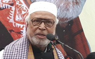 নির্বাচনে অংশ নেবে না কাদের সিদ্দিকীর কৃষক শ্রমিক জনতা লীগ