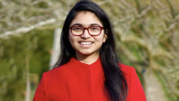 এনসিপি থেকে পদত্যাগ করেছেন তাসনিম জারা