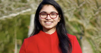 এনসিপি থেকে পদত্যাগ করেছেন তাসনিম জারা