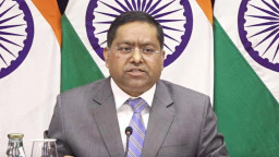 বাংলাদেশের পরিস্থিতি নিয়ে ভারতের নতুন বার্তা