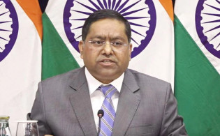 বাংলাদেশের পরিস্থিতি নিয়ে ভারতের নতুন বার্তা