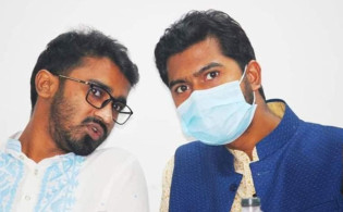 রাশেদ খানের দলবদল নিয়ে নুরের ব্যাখ্যা