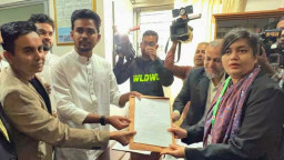 আসিফ মাহমুদের মনোনয়নপত্র কেনার গোপন খবর ফাঁস!