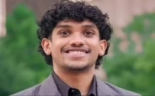 যে কারণে ভারতীয় শিক্ষার্থীকে টেক্সাসে আটক করা হলো