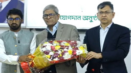 রাশেদকে নিয়ে ফখরুলের গুরুত্বপূর্ণ ঘোষণা