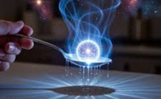 ১ চামচের ওজন এভারেস্টের চেয়েও ভারী! যে নক্ষত্রের কথা বলা আছে কোরআনে