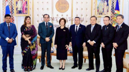 বাংলাদেশিদের জন্য থাইল্যান্ডের সুখবর