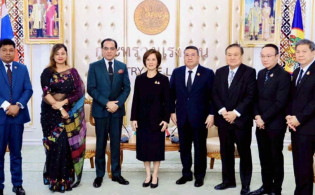 বাংলাদেশিদের জন্য থাইল্যান্ডের সুখবর