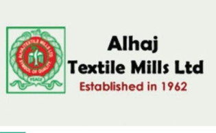 আলহাজ টেক্সটাইলের ডিভিডেন্ড ঘোষণা