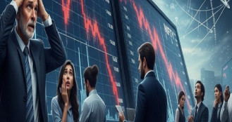 ২০২৫ সালে শেয়ারবাজার ছেড়েছেন ৬৬ হাজার ৫০০ বিনিয়োগকারী