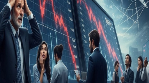 ২০২৫ সালে শেয়ারবাজার ছেড়েছেন ৬৬ হাজার ৫০০ বিনিয়োগকারী