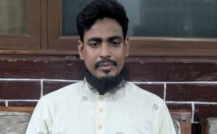 আত্নসমর্পণ করে জামিন পেলেন এনসিপির আখতার