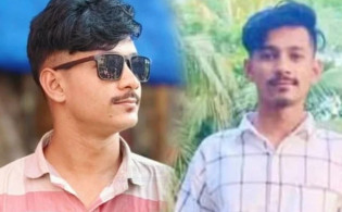 মাকে বেঁধে প্রতিবন্ধী মেয়েকে ধর্ষণ করলেন ছাত্রলীগ নেতা