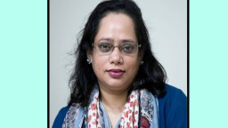 ডিএসইর শীর্ষ পদে প্রথম নারী নেতৃত্ব নুজহাত আনোয়ার