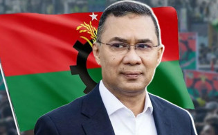 ঢাকা-১৭: তারেক রহমানের নতুন নির্বাচনী রণনীতি প্রকাশ