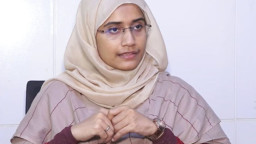 জামায়াত প্রশ্নে দলীয় লাইনের বাইরে গিয়ে যা বললেন এনসিপি নেতা