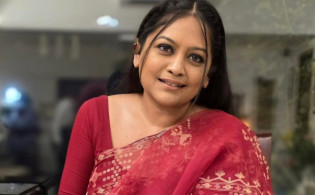 পদত্যাগ করলেন এনসিপির প্রতিষ্ঠাতা সদস্য