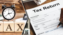 ২০২৫-২৬ সালের রিটার্ন জমা দেওয়ার নতুন সময়সীমা ঘোষণা