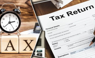 ২০২৫-২৬ সালের রিটার্ন জমা দেওয়ার নতুন সময়সীমা ঘোষণা