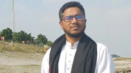 এবার এনসিপি থেকে সরে গেলেন ভাসানী পরিবারের উত্তরসূরি