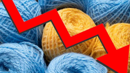 প্রথম প্রান্তিকে ইপিএস কমেছে বস্ত্র খাতের ১২ কোম্পানির